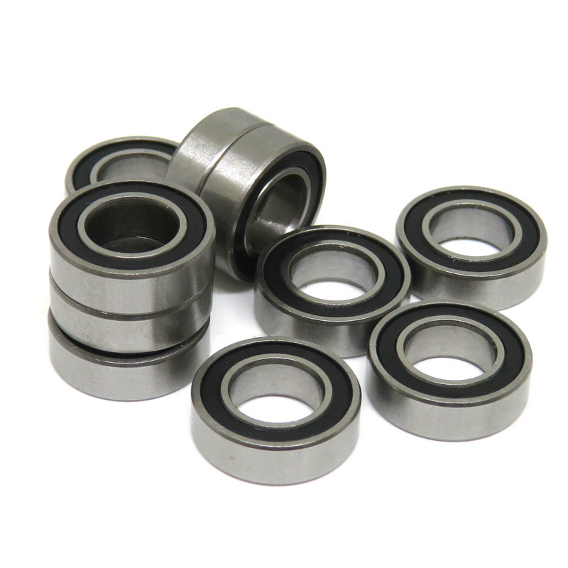 SMR137-2RS Stainless Steel Ball Bearing 7x13x4mm Sealed Ball Bearings SMR137RS
